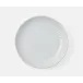 Nathalie Matte White, Scallop Design, Round Serving Platter, Small, Pack of 2