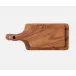 Paola Natural, Acacia Serving Boards, Small and Large, Set/2