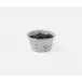 Paz White Salt Glaze, Berry Bowl, Pack of 4