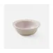 Rivka Pink Salt Glaze Serving Bowl Stoneware Small, Pack of 2