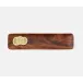 Sacha Natural Serving Trays, Large, 16x4x1, Pack of 3