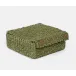Voru Green Hand Towel Tray Abaca Fiber, Pack of 2