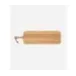 Edmund Natural, Serving Board, Oak Wood, 35x10