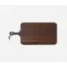 Edmund Natural, Serving Board, Walnut Wood, 29x14