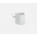Lucas White Salt Glaze Mug, Pack of 4