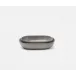 Marcus Cement Glaze, Oblong Serving Bowls, Stoneware, Set of 2