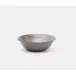 Marcus Cement Glaze, Tapered Serving Bowl, Stoneware, Small, Pack of 2