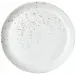 Marcus White Salt Glaze Square Serving Platter Stoneware, Pack of 2