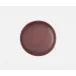 Wellington Oxblood Bread Plate, Pack of 4