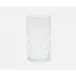 Fredrick Clear Highball Glass, Pack of 6