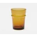 Kari Amber, Tumbler Glass, Pack of 6