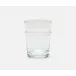 Kari Clear Juice Glass, Pack of 6