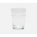 Kari Clear, Tumbler Glass, Pack of 6