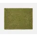 Jordan Fern Green, Rectangular Placemat, Twisted Abaca, Pack of 4
