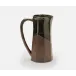 Bryce Metallic Green/Bronze, Pitcher, Large