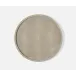 Calvin Sand, Lazy Susan, Realistic Faux Shagreen, 18"D