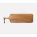 Edmund Natural, Serving Board, Beech Wood, 26x8