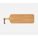 Edmund Natural, Serving Board, Oak Wood, 26x8