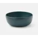 Marcus Midnight Teal, Deep Serving Bowl, Stoneware, Large