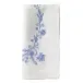 Bella Ice Blue 22" Napkins, Set of 4