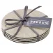 Pronto Gifting Coaster Beige