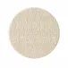 Wicker Cream Coasters, Set of Four