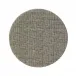 Wicker Gray Coaster, Set of 4