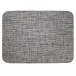 Echo Gray 13" x 18" oblong Placemats, Set of 4