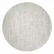 Echo Tan 15" Round Placemat, Set of 4