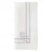 Link Gold Silver 21" Napkins, Set of 4