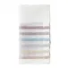Logan Pastel 21" Napkin, Set of 4
