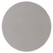 Skate Gray 16" Round Placemat, Set of 4