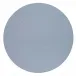 Skate Ice Blue 16" Round Placemat, Set of 4