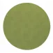 Presto New Grass 15" Round Placemat, Set of 4