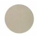 Presto Oatmeal 15" Round Placemat, Set of 4