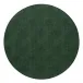 Presto Forest 15" Round Placemats, Set of Four