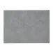 Pronto Gray 13" x 18" Placemat, Set of 4
