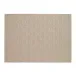 Pronto Beige 13x18" Placemat, Set of 4