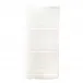 Metallic Thread Pearl 22" Napkin, Set of 4
