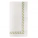Pearls Willow 21" Napkins, Set of 4