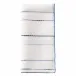 Porto Navy Periwinkle 22" Napkin, Set of 4