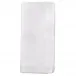 Riviera Pure White 22" Napkin, Set of 4