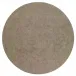 Stingray Bronze 16" Round Placemat, Set of 4