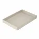 Skate Pearl Rectangle Tray