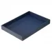 Skate Navy Rectangular Tray