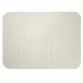 Wicker Cream Oblong Placemats, Set of 4