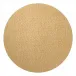 Wicker Straw Round Placemat 15" Pack of 4