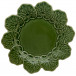 Geranium Green Dinnerware