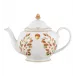 Gudrun Tea Pot