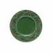 Holly Green/Red Dinnerware